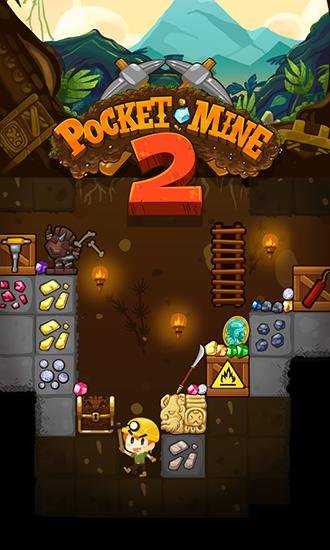 game pic for Pocket mine 2
